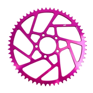 Light Bee Sprocket (58T) - KKE