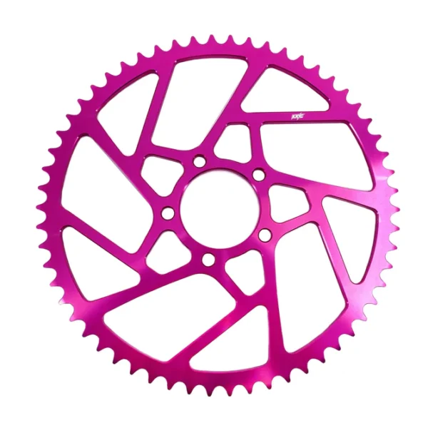 Light Bee Sprocket (58T) - KKE