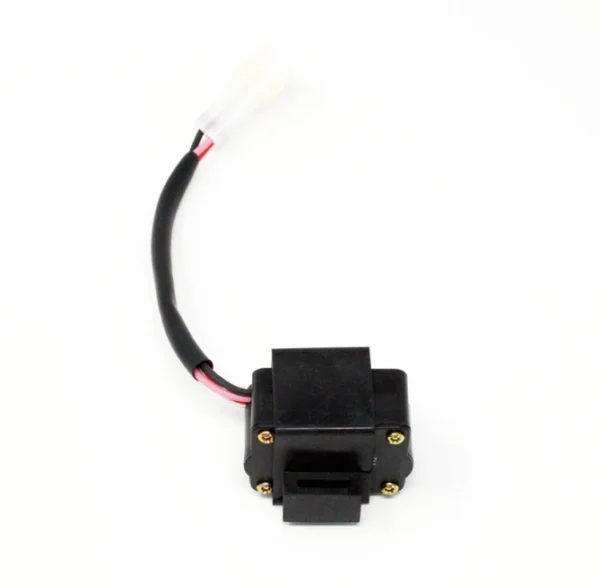 Light Bee Tip-Over Sensor