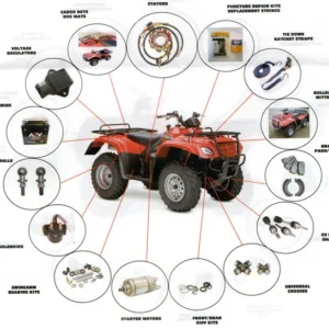 ATV-PARTS