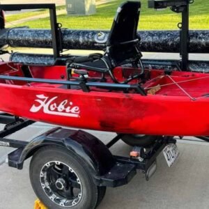 2022 Hobie Outback Kayak