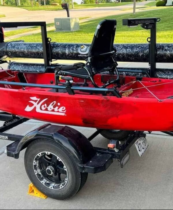 2022 Hobie Outback Kayak