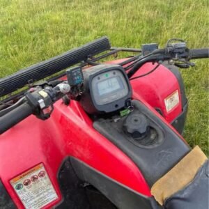 2006 Honda Trx350