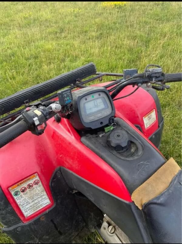 2006 Honda Trx350