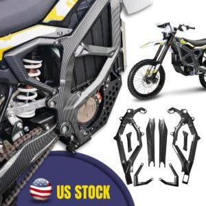 Ultra Bee Parts