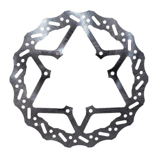 Ultra Bee Brake Disc