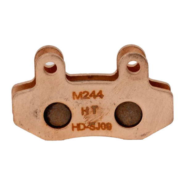 Ultra Bee Brake Pad Set