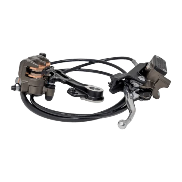 Ultra Bee Complete Rear Brake Assembly