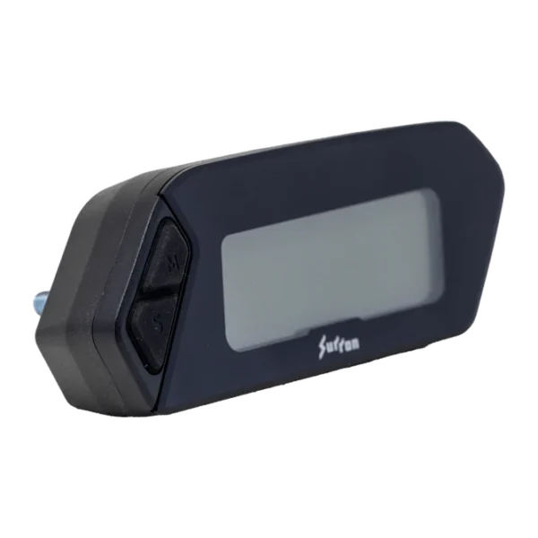 Ultra Bee Dashboard Display