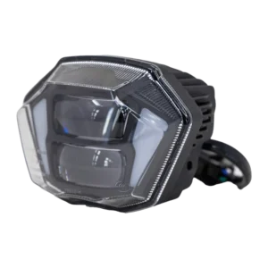 Ultra Bee Headlight
