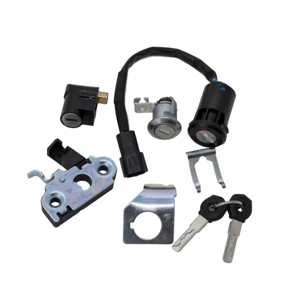 Ultra Bee Key Switch Set