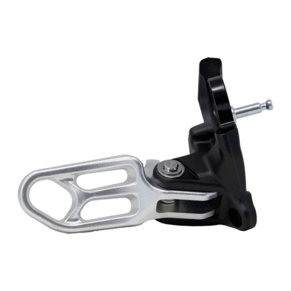 Ultra Bee Left Foot Peg Assembly