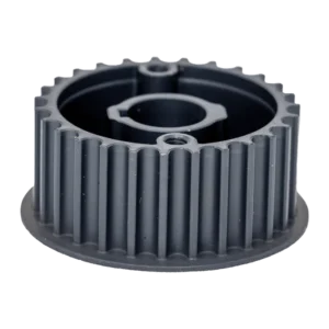 Ultra Bee Primary Drive Front Pulley