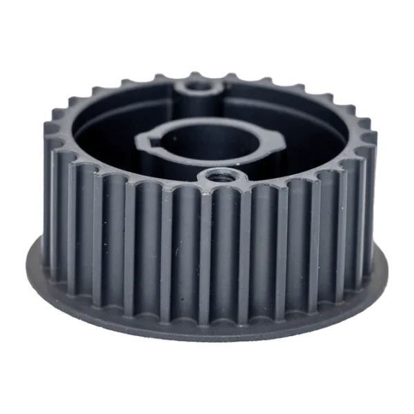 Ultra Bee Primary Drive Front Pulley