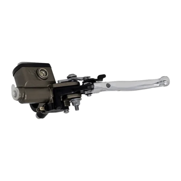 Ultra Bee Rear Brake Handlebar Assembly