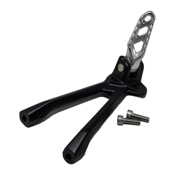 Ultra Bee Rear Right Passenger Foot Peg Assembly
